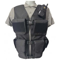 VESTA PAZA SI PROTECTIE MESH 