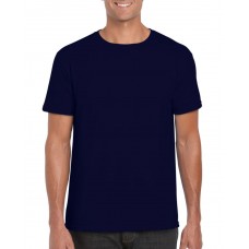 TRICOU AGENT PAZA BLEUMARIN 