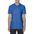 TRICOU POLO ALBASTRU 