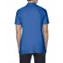 TRICOU POLO ALBASTRU 