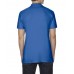 TRICOU POLO ALBASTRU 